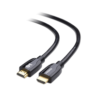Certified 4K HDMI Cable